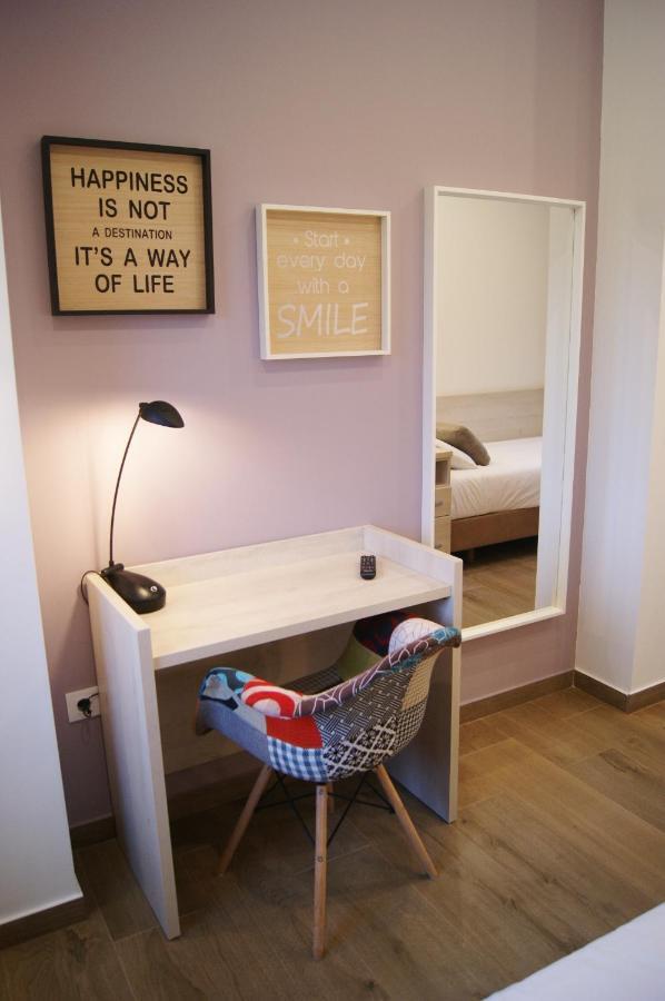 Apartamentos Rurales Penon Blanco Penerudes Exteriér fotografie
