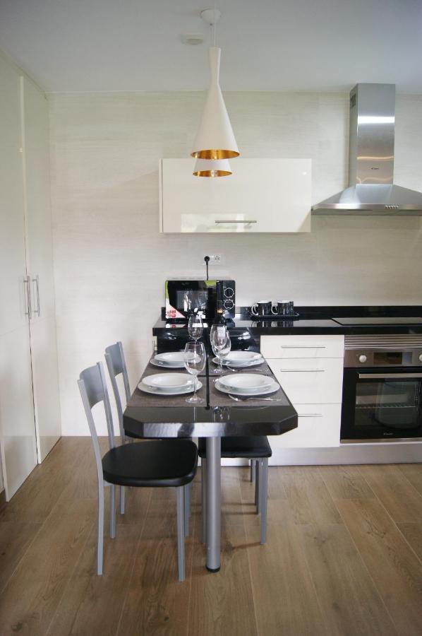 Apartamentos Rurales Penon Blanco Penerudes Exteriér fotografie